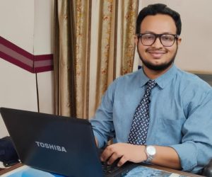 DrM1 Dr Muhammad Ibrahim Ubharay